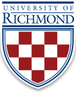 University of Richmond - will